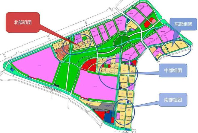 大变局从海教园开始了！尊龙凯时链接天津楼市(图13)