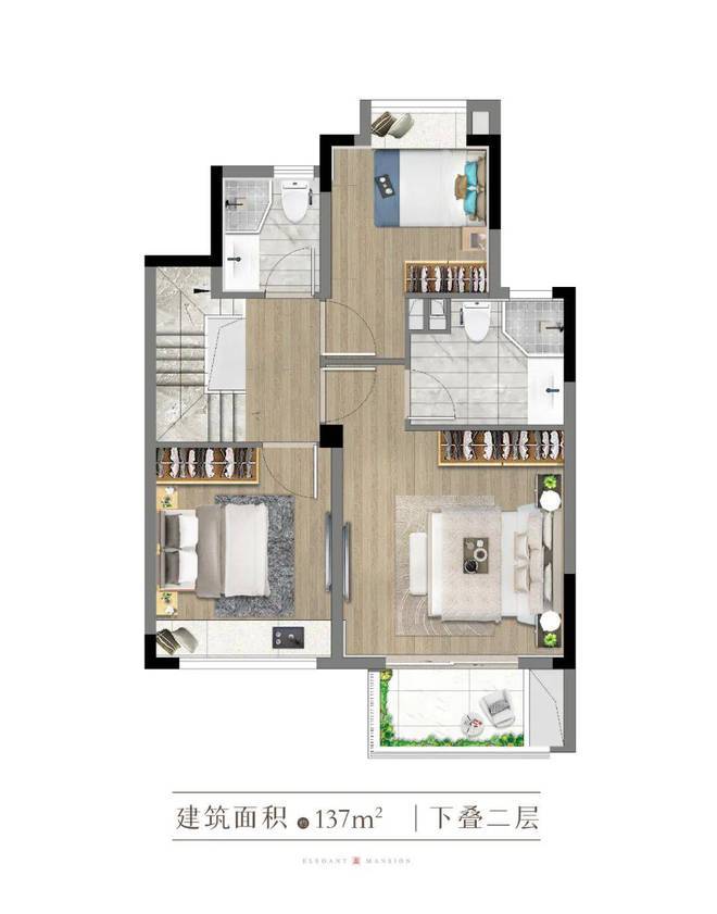 (中建玖里书香)网站--上海房天下z6尊龙网站2024中建玖里书香(图2)