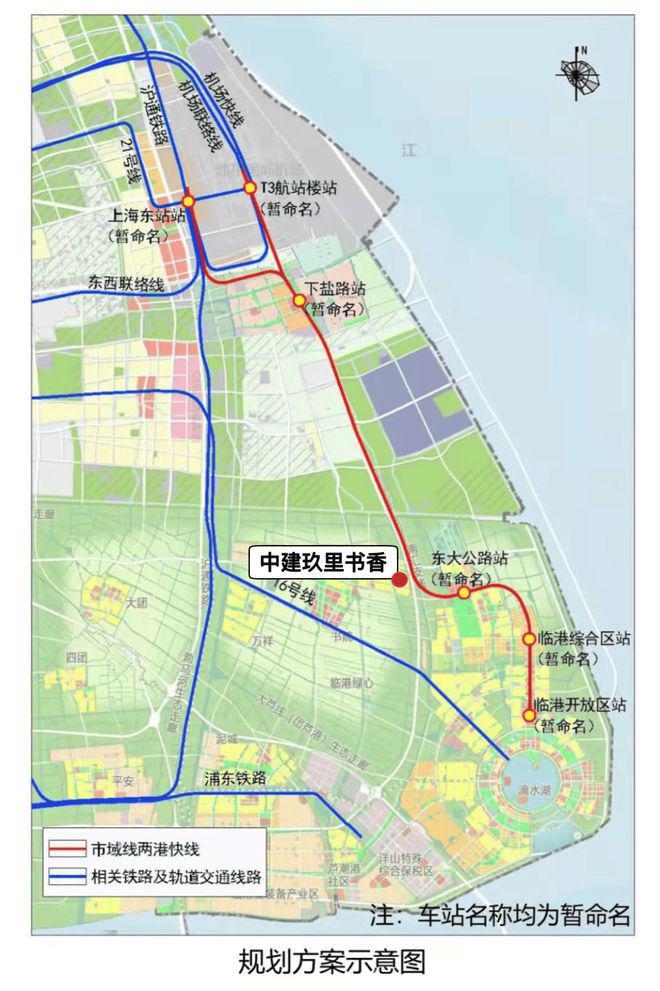 (中建玖里书香)网站--上海房天下z6尊龙网站2024中建玖里书香(图8)