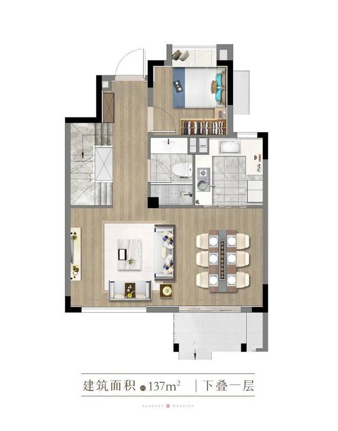 (中建玖里书香)网站--上海房天下z6尊龙网站2024中建玖里书香(图5)