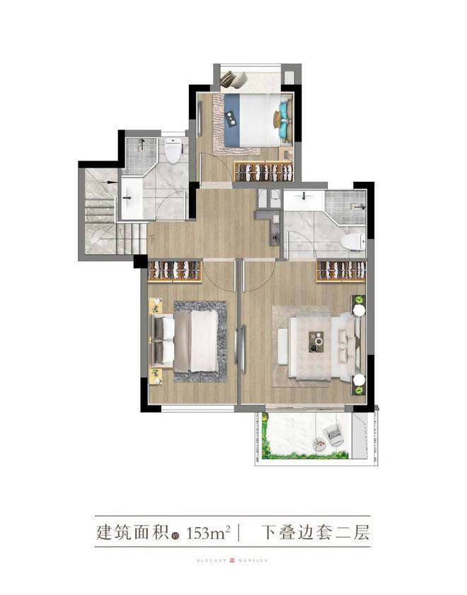 (中建玖里书香)网站--上海房天下z6尊龙网站2024中建玖里书香(图6)