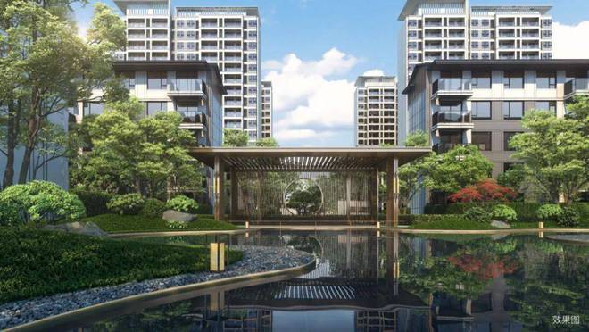 (中建玖里书香)网站--上海房天下z6尊龙网站2024中建玖里书香(图9)