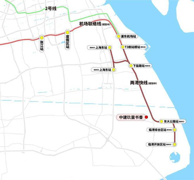 (中建玖里书香)网站--上海房天下z6尊龙网站2024中建玖里书香(图11)