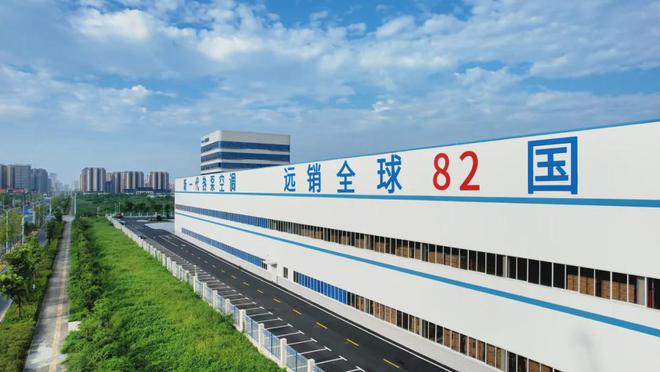 续3年被工信部认可为空调行业十强品牌尊龙凯时新版APP首页持续精进美博连(图2)