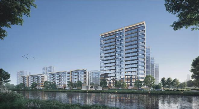 网站-中建山水雅境楼盘详情-上海房天下尊龙凯时·中国网站中建山水雅境2024(图11)
