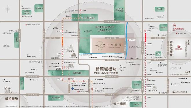 网站-中建山水雅境楼盘详情-上海房天下尊龙凯时·中国网站中建山水雅境2024(图17)