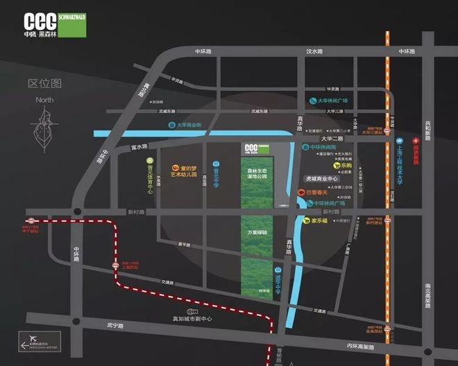电线年-中鹰黑森林实时更新）网站凯时尊龙最新网站中鹰黑森林售楼处(图2)