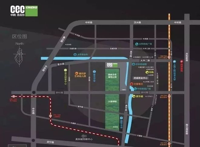 电线年-中鹰黑森林实时更新）网站凯时尊龙最新网站中鹰黑森林售楼处(图8)