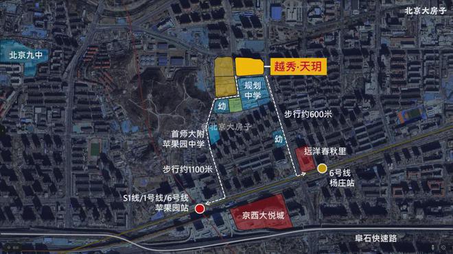 25越秀天玥首页网站-楼盘详情-北京房天下尊龙凯时ag旗舰厅网站越秀天玥售楼处-20(图3)