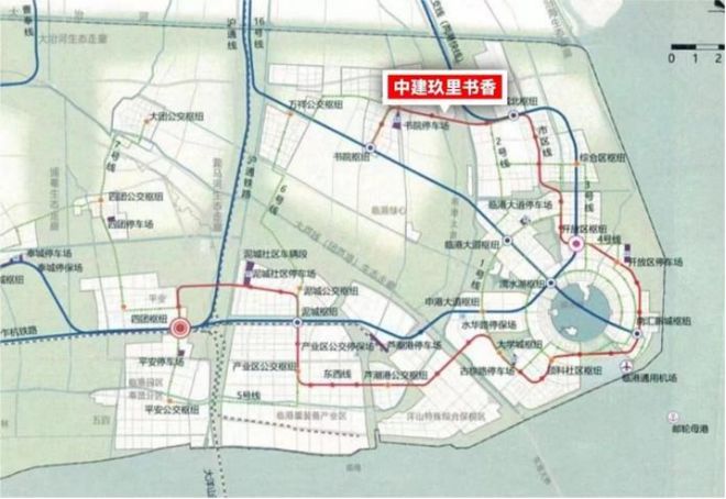 )-首页网站丨中建玖里书香售楼处欢迎您尊龙凯时APP中建玖里书香(售楼中心(图17)