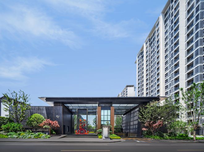 )-首页网站丨中建玖里书香售楼处欢迎您尊龙凯时APP中建玖里书香(售楼中心(图8)