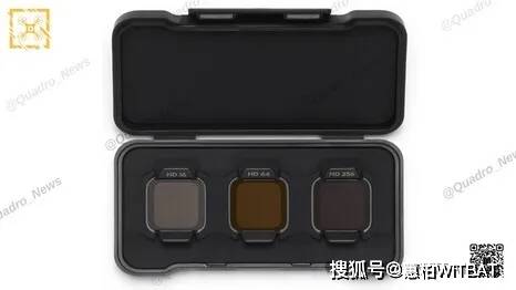 p）多个套装组合图片以及其他规格信息泄露尊龙凯时网大疆折叠无人机（DJI Fli