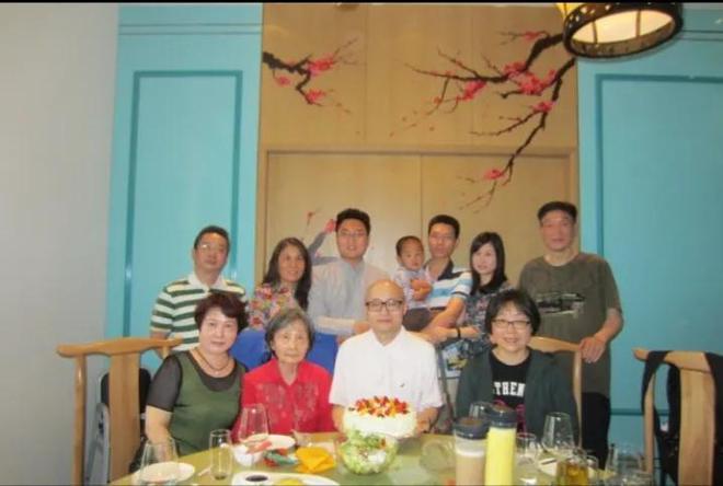 过九不过十”这其中有什么讲究和说法z6尊龙网站老话说：“老人过生日(图4)