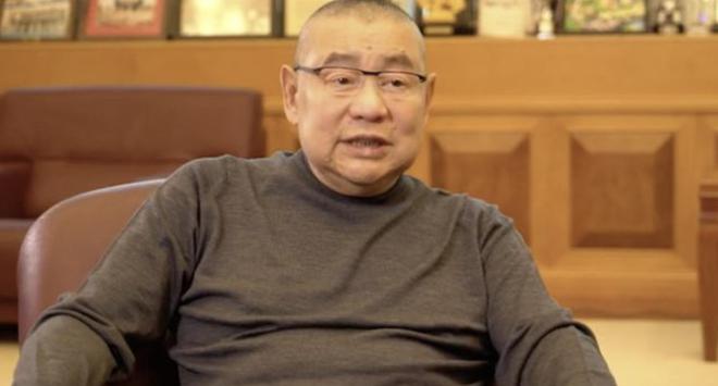 布李嘉诚仍是首富郑家纯资产缩水刘銮雄第5人生就是博-尊龙凯时2025香港富豪榜公(图7)
