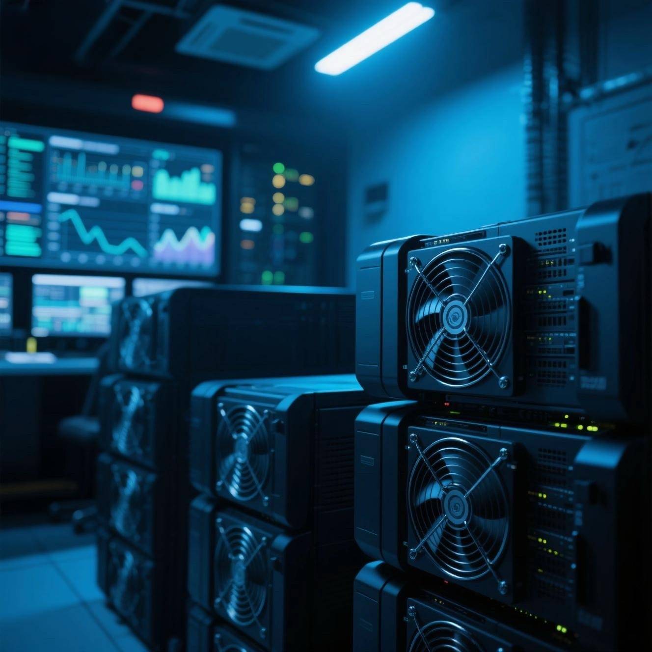 稳定可靠。为企业提供安全高效的数据托管解决方案助力业务持续发展人生就是搏世纪福云通信技术有限公司专注服务器托管服务机房设施(图1)