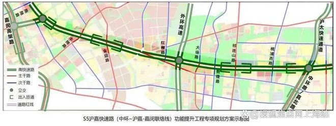 资讯!宝山中环铂樾发布-凯时尊龙宝山中环铂樾楼处(图8)