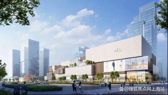 资讯!宝山中环铂樾发布-凯时尊龙宝山中环铂樾楼处(图13)