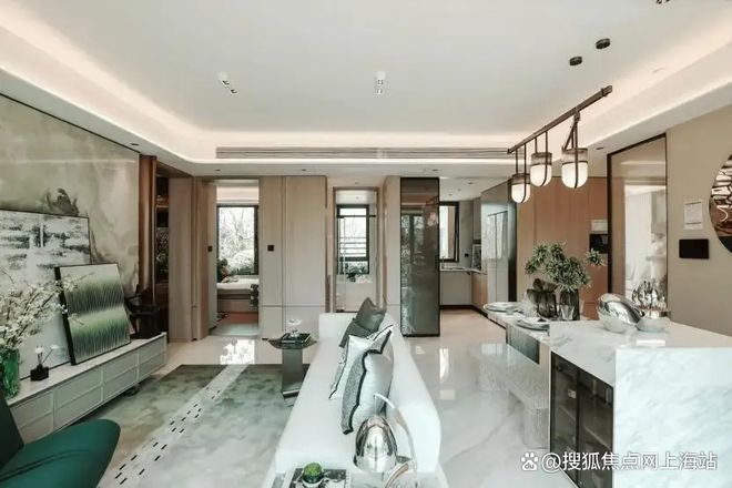 资讯!宝山中环铂樾发布-凯时尊龙宝山中环铂樾楼处(图14)