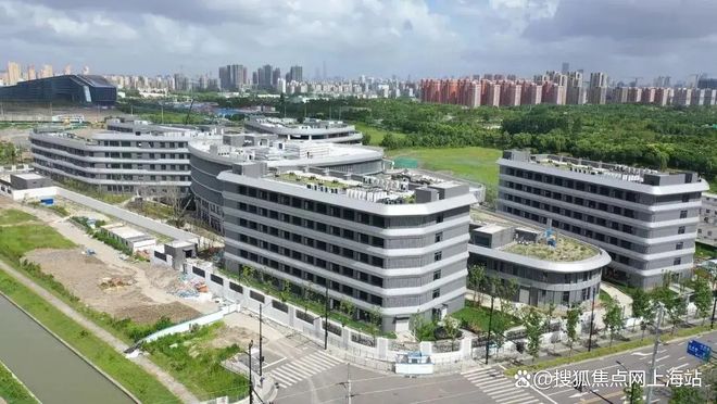 资讯!宝山中环铂樾发布-凯时尊龙宝山中环铂樾楼处(图20)