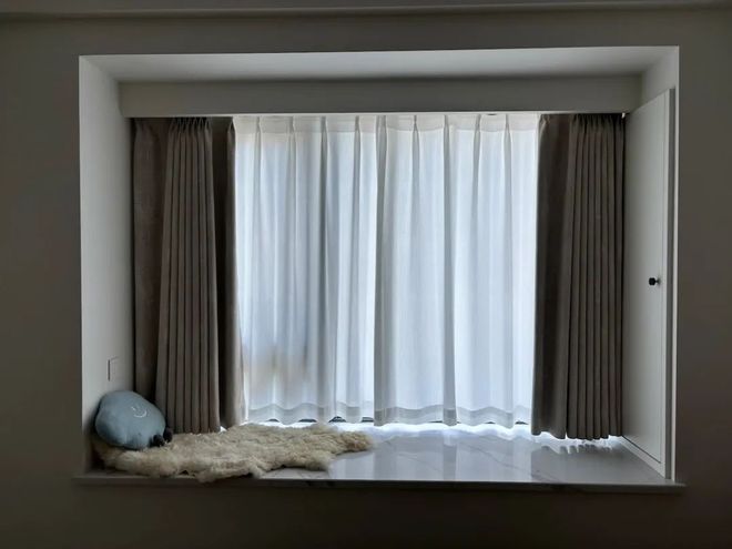 屋智能我都买了这些称心如意的「家居好物」尊龙凯时app网站花四万块钱组建入门级全(图14)