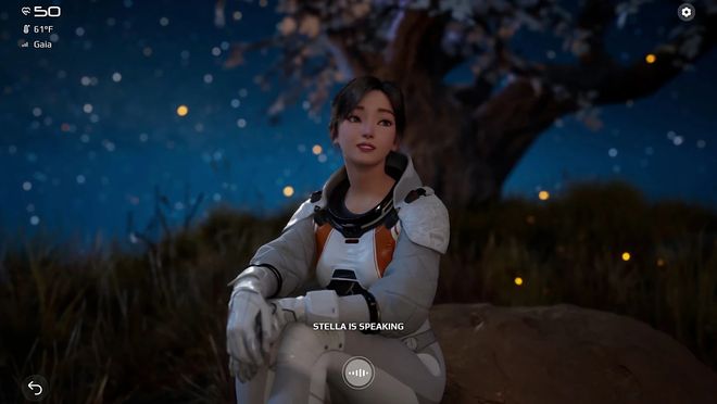 王兴兴：用遥控追求极致速度；蔡浩宇AI游戏上架2719元｜极客早知道凯时尊龙最新网站Sam Altman：AI存在泡沫；宇树机器人夺金(图5)