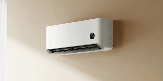 冷暖空调推荐这四款跟着抄作业z6尊龙网站登录入口冬季爆款