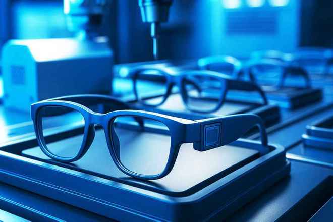 存储芯片赋能高端穿戴设备轻薄设计尊龙凯时