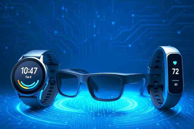 存储芯片赋能高端穿戴设备轻薄设计尊龙凯时妙存科技持续优化ePOP(图2)