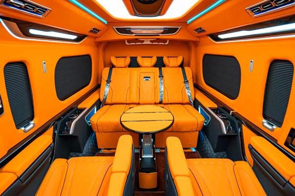 7座报价-海狮7座图片及配置尊龙凯时app网站丰田海狮(图6)